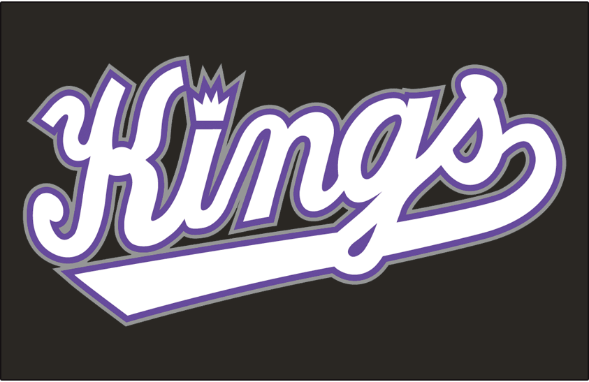 Sacramento Kings 2011-2016 Jersey Logo iron on transfers for fabric